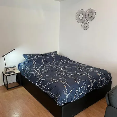 Cosy - 50m Du Loing - Hyper-centre Apartment Moret-sur-Loing
