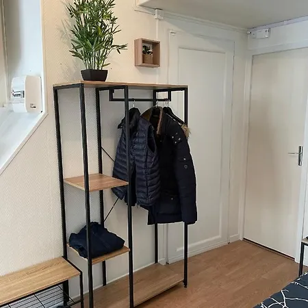 Apartment Cosy - 50m Du Loing - Hyper-centre *